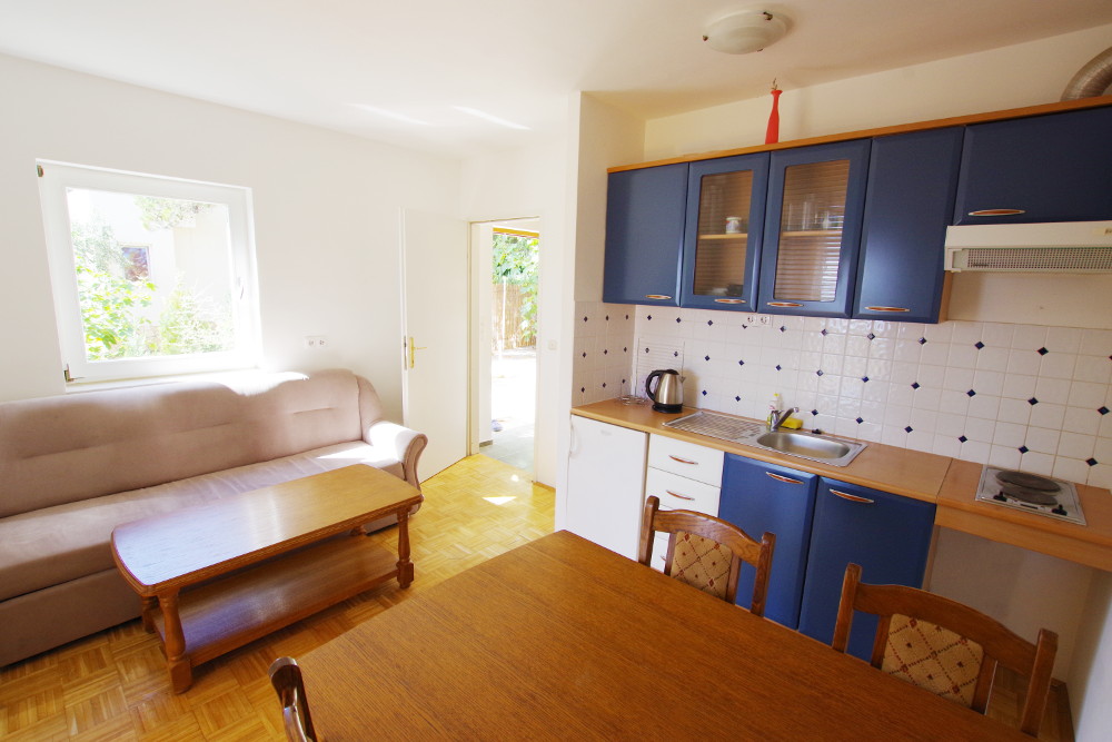 ferienwohnung kroatien meeresblick blick aufs meer